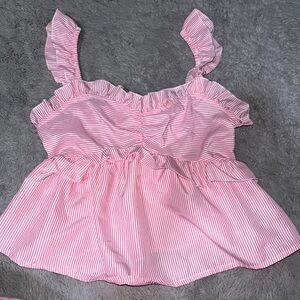 SHEIN tank size small women’s